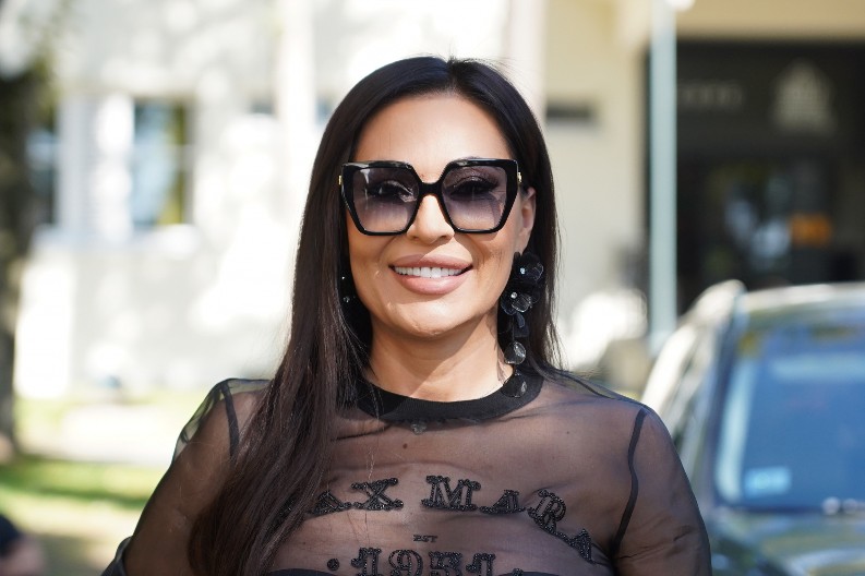 CECI OVAJ IZBOR OTAC SLOBODAN NIKADA NIJE OPROSTIO! Samo jednom je o tome progovorila javno i više nikada