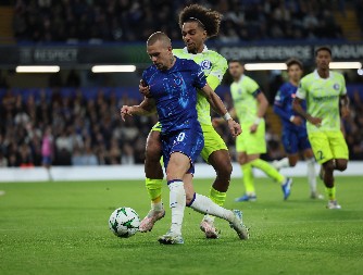 "OVO JE BIO POTPUNI ŠOK" Oglasio se Mudrik nakon što je pao na doping testu