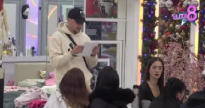 SAOPŠTENA ŠOK ODLUKA! Terza pročitao pismo koje je stiglo, učesnici Elite u neverici