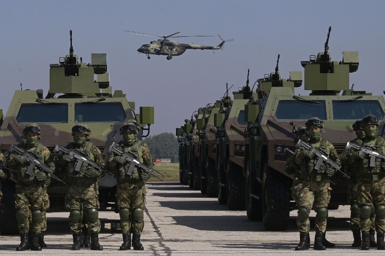 TRAMPOV PLAN O SLANJU EVROPSKIH VOJNIKA U UKRAJINU SE RASPAO: Oštar otpor prema Americi!