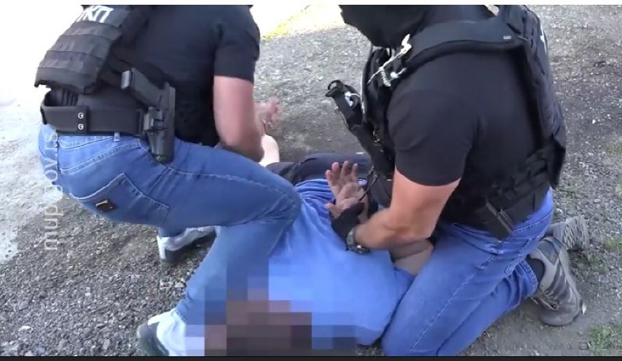 ZAPLENJENI STEROIDI VREDNI VIŠE OD 3 MILIONA EVRA Dačić o hapšenju grupe Lepomira Bakića