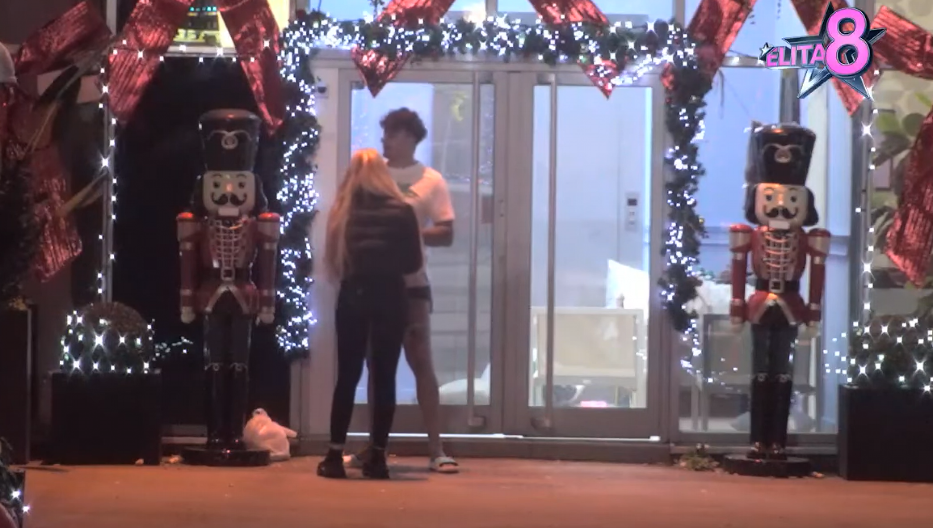 TERZA ODUVAO SOFIJU! Grca u suzama, nije očekivala ovakvu reakciju od njega: Ne želim ništa sa tobom, hvataš me pijanog!