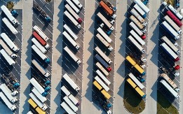 PALA PRODAJA Ruski proizvođač kamiona razmišlja o smanjenju proizvodnje