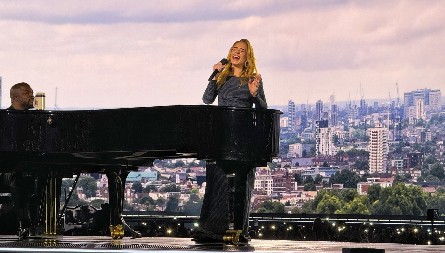 OPET PROBLEMI SA SVETSKIM ZVEZDAMA, NA METI SADA ONA Adel optužena, ako izgubi presudu — skupo će je koštatI?