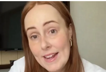 "DALI SU MI 18 POSTO ŠANSE DA PREŽIVIM"  Sa 29 godina je saznala da joj život visi o koncu, a sve je počelo od ovog "bezazlenog" simptoma