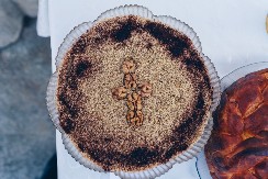 AKO ŽELITE DA SLAVSKO ŽITO BUDE SAVRŠENO URADITE OVO 3 saveta iskusnih domaćica, neće biti gnjecavo