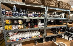 PRITVOR ZA STEROID MAFIJU Kao jedan od vođa grupe označen je bivši policajac i rijaliti učesnik Lepomir Bakić