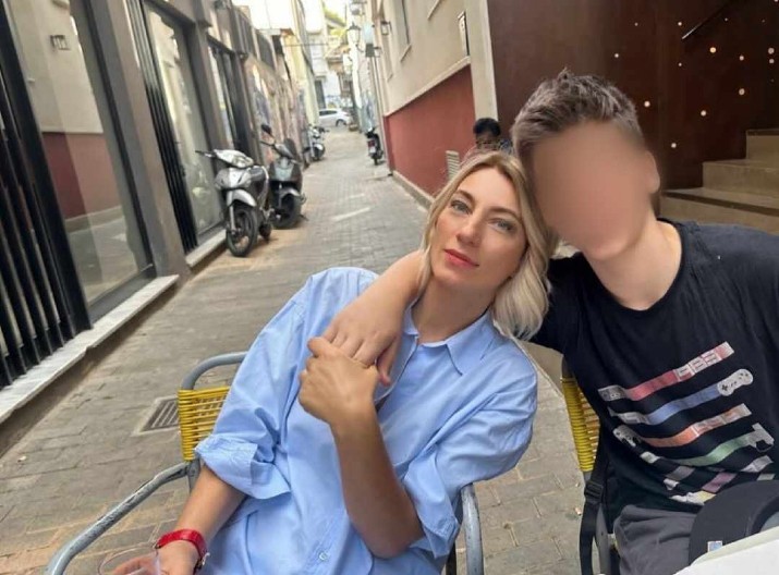 BIVŠI MUŽ ANE STANIĆ BIO U BRAKU SA OVOM VODITELJKOM Imaju sina, a nakon razvoda se udala za milionera! (FOTO)