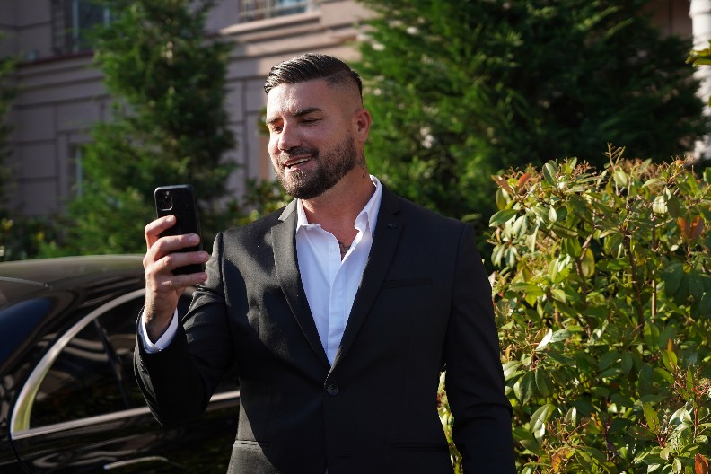 MC STOJAN ZAVRŠIO NA INFUZIJI! Oglasio se javno, pa otkrio šta se desilo