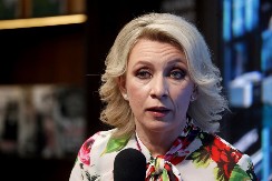 "OPASNA TENDENCIJA" Zaharova: MSP Rusije osudilo Nemačku, Italiju i Japan zbog glasanja protiv rezolucije