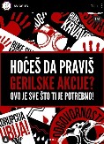 POZIV NA TERORIZAM PO CIA RECEPTU! Sumnjiva organizacija "SviĆe" priprema "gerilske akcije"