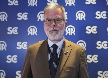 MINISTAR RISTIĆ U INTERVJUU ZA ''ANADOLIJU'': SRBIJA ODGOVORNO PRISTUPA RAZVOJU IKT SEKTORA