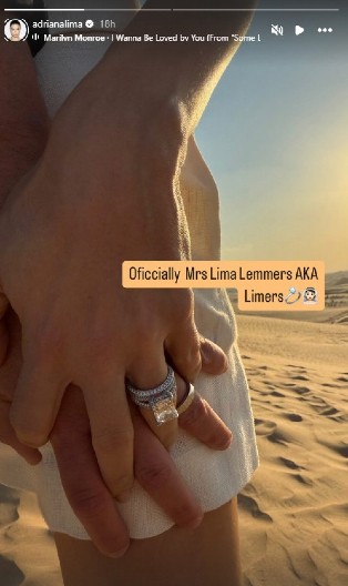 UDALA SE BIVŠA SRPSKA SNAJKA, SA SVIMA PODELILA VESTI Promenila je i prezime, nije mogla da sakrije tu informaciju