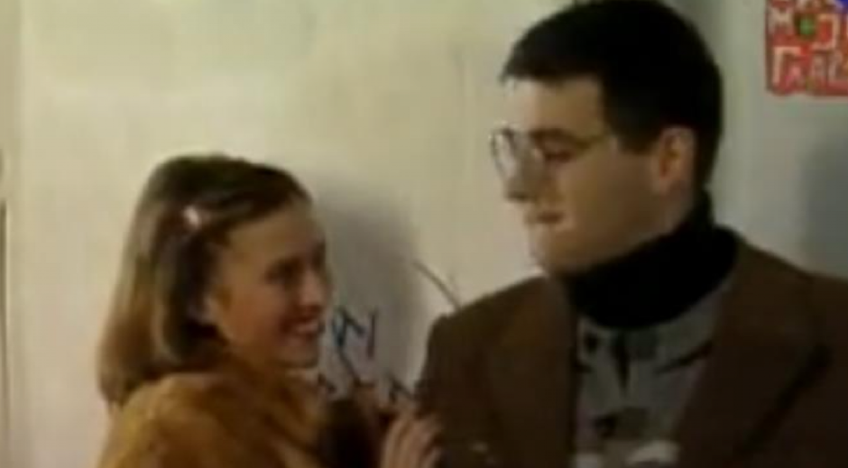 ŠOKANTNA ISTINA O PESMI "KO ME TERÔ DA TE VOLIM" Žika Milenković otkrio mračnu poruku stihova (VIDEO)