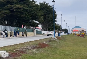 HOĆE DA PREKROJE GRANICE, ZEMLJA JE MNOGO VREDNIJA NEGO ŠTO SE MISLILO! Britanski mediji pale alarme: "Ma slušajte šta najavljuju"