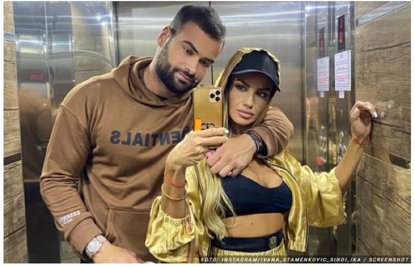 SASLUŠAN DEČKO SINDI MODELS  Sumnjiči se za pranje novca  a evo kako se branio i kolika mu kazna preti