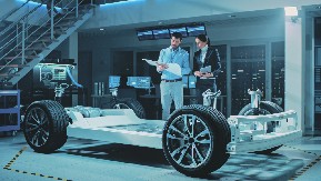 EVROPA ULAŽE U BUDUĆNOST! Milijarde investicija u evropsku industriju baterija - šta može da očekuje Srbija?