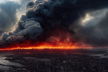 NUKLEARNI RAT JE DOBAR ZA UKRAJINU?! Skandalozne tvrdnje ukrajinskog neonaciste