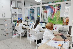 PREGLEDI I DALJE BEZ LISTI ČEKANJA! Novi ultrazvučni aparat u Dečjem dispanzeru u Čačku!