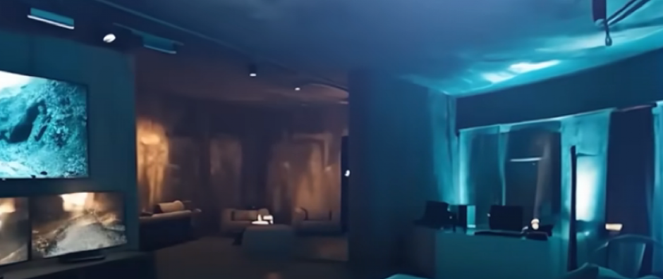 POSLE NAPADA OREŠNIKA NA UKRAJINI, AMERIKANCI POLUDELI: Naglo porasla prodaja bunkera!