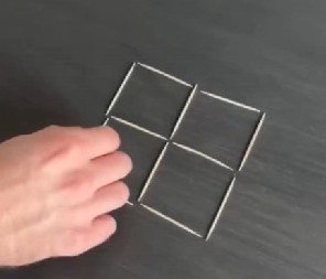 SAMO 1% LJUDI MOŽE DA REŠI OVU MOZGALICU ZA MANJE OD DESET SEKUNDI Proverite da li ste i vi genijalac! (VIDEO)