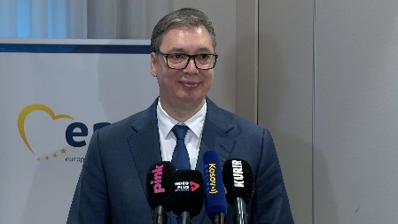 VUČIĆ SNAŽNO ODGOVORIO NA NAPADE "Postoje trenuci u istoriji kada dođe do isplivavanja na površinu najgoreg taloga i mulja" (VIDEO)