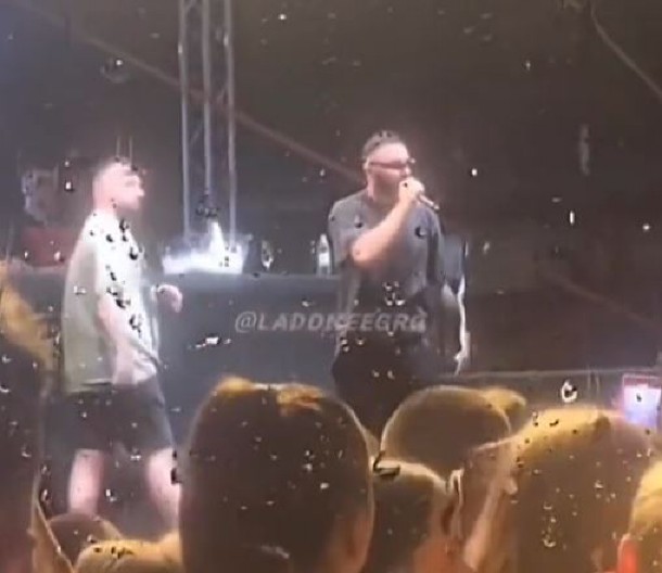 REPERI UDARILI NA POZNATOG JUTJUBERA! On odmah odreagovao i žestoko im zapretio!