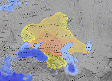 KO SU BILI HAZARI I KAKO SU PROMENILI SVET Uloga ovog naroda je napravila ogroman preokret na istoriju, a evo gde su danas!