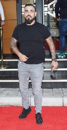 DARKO LAZIĆ MORA NA OPERACIJU! Pevač otkrio jezive detalje odlaska pod nož: "Omašili su mi organ"