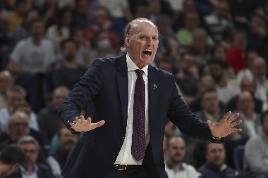 VELIKI UDARAC ZA DUŠKA IVANOVIĆA Povredio se najbolji igrač Virtusa, čeka ga duža pauza