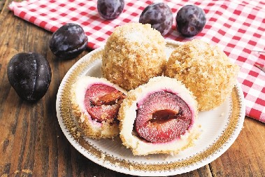 POZNATA PEVAČICA POKRENULA RASPRAVU Koji je pravi naziv, gomboce ili..? (VIDEO)