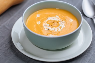 POTAŽ OD BUNDEVE Neodoljiva krem čorba zagrejaće vam dušu i telo