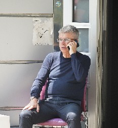 OTKRIVENO KOLIKO GODINA IMA SAŠA POPOVIĆ Šokiraćete se kada čujete, svi su mislili da je mlađi!