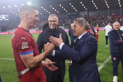 OTKRIVAMO: PIKSI ODBIO NOMINACIJU, BLEKIJU ZA DLAKU ZLATNA LOPTA Pozadina izbora za najboljeg trenera i fudbalera u 2024.