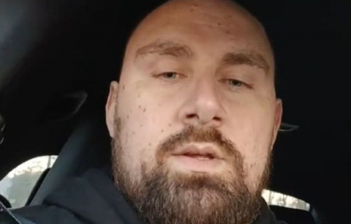 PREMLATIO DEVOJKU I NJENOJ MAJCI ZAPALIO AUTOMOBIL! Ovo je tiktoker koji je danas ranjen u Sarajevu