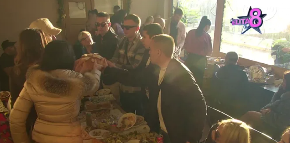 VELIKI PROPUST NA DAN SLAVE Ovo do sada niko nije prekršio, evo kako su slavili u Eliti