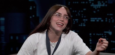 REKLA JE DA NEĆE NIKAD, PA ONDA POREKLA Bili Ajliš otkrila detalje svog intimnog života, a ovim se najviše ponosi