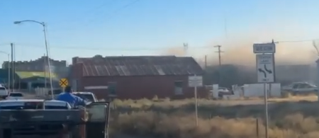 TERETNI VOZ SE SUDARIO SA KAMIONOM Dve osobe su poginule, a tri su povređene (VIDEO)