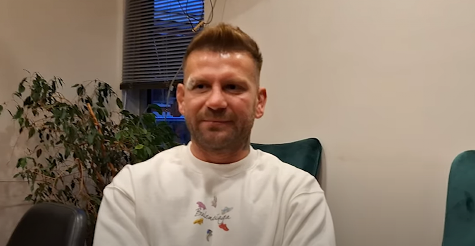 STANISLAV KROFAK ŽESTOKO POTKAČIO FILIPA CARA! Uključio se u emisiju uživo, a onda priznao: "Ja sam sa Majom..."