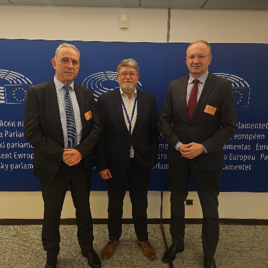 BRZA REAKCIJA IZ HRVATSKE UKAZUJE: Đilasova akcija brižljivo planirana i koordinirana!