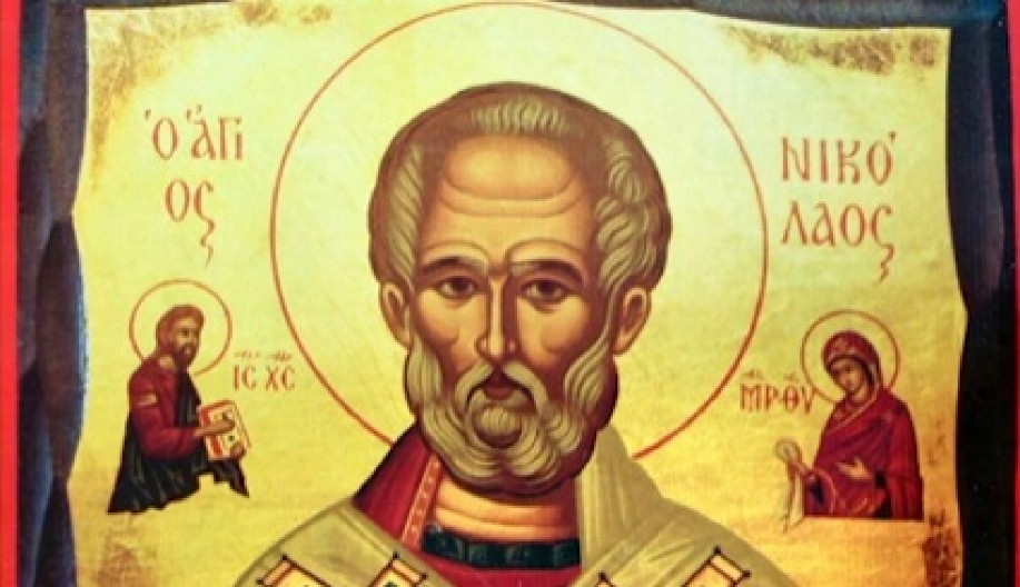 VAŽAN OBIČAJ KOJI MNOGI ZABORAVE Ovo nikako ne sme da se radi dan posle Svetog Nikole