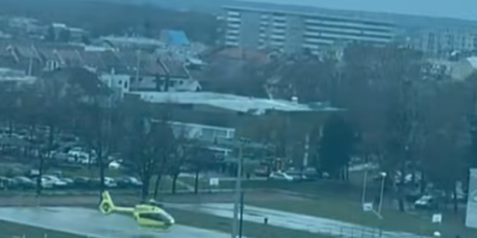 "SVE SAM GLEDALA, POČELA SAM DA PLAČEM..." Žena progovorila o užasu u osnovnoj školi u Zagrebu