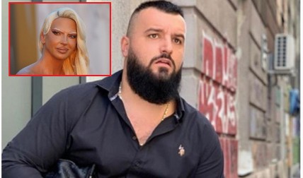 "NISAM OSETILA NIŠTA" Otkrivena prava istina o odnosu Jelene Karleuše i Bube Korelija, o ovome se godinama priča! (FOTO)