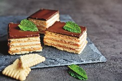 KREMASTI KOLAČ Ovakav do sada niste jeli, ukusa koji priča priče