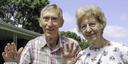 GODINAMA FOTOGRAFISALA RODITELJE DOK JOJ MAŠU NA RASTANKU Poslednja slika slama srce, "ova scena me uništila"