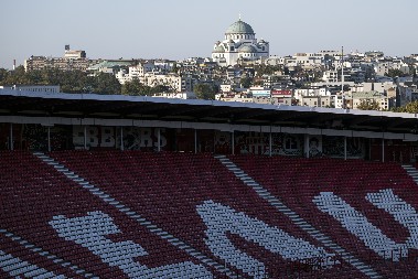 POLA GODINE BIO U ZVEZDI, OSTAVIO DUBOK TRAG Igrao za crveno-bele i za Štutgart, neverovatna priča Saše Markovića