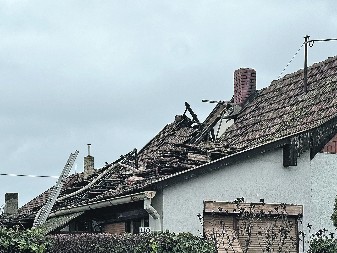 TRI OSOBE IZGUBILE ŽIVOT U DVA VELIKA POŽARA Stariji bračni par i žena umrli za 24 sata