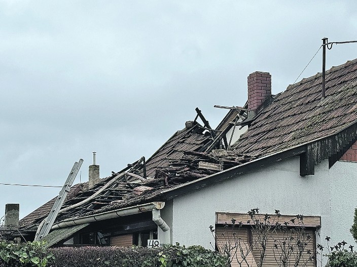 TRI OSOBE IZGUBILE ŽIVOT U DVA VELIKA POŽARA Stariji bračni par i žena umrli za 24 sata