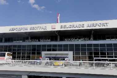 ZNAČAJAN DAN ZA SRBIJU Elektronske kapije za pasošku kontrolu zvanično puštene u rad na beogradskom aerodromu