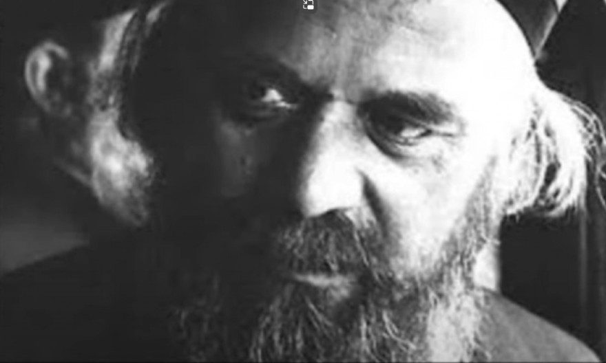 REČI VLADIKE NIKOLAJA OTVORIĆE SVA VRATA Ako vas neko povredi i izda, ovo vam je činiti